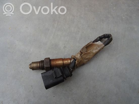 Audi A8 S8 D3 4E Lambda probe sensor 07L906265G