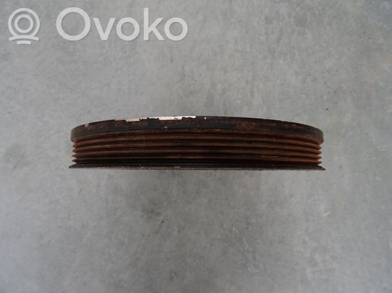 Audi A8 S8 D3 4E Crankshaft pulley 07L105251H
