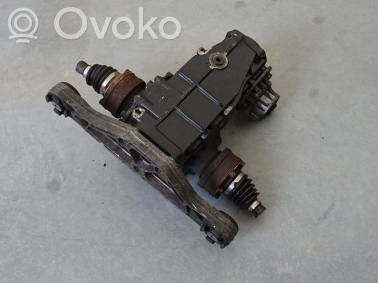 Audi A8 S8 D3 4E Rear differential