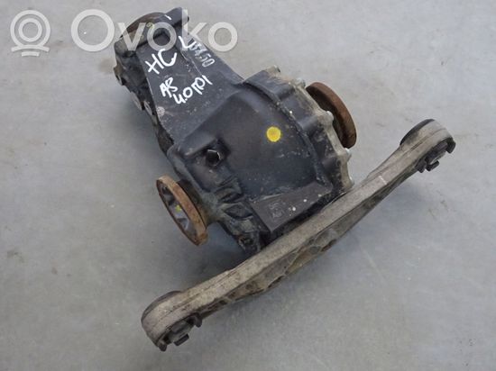 Audi A8 S8 D3 4E Rear differential