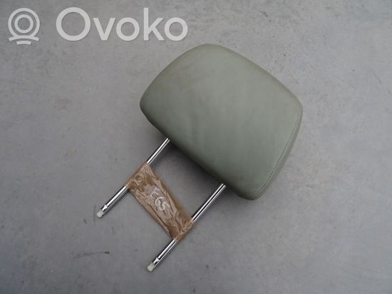 BMW 7 E65 E66 Front seat headrest