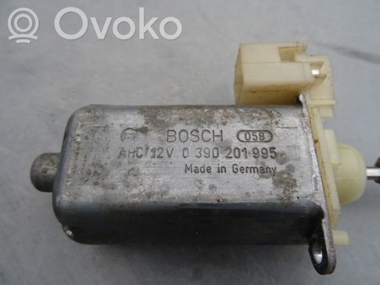 BMW 7 E65 E66 Seat adjustment motor