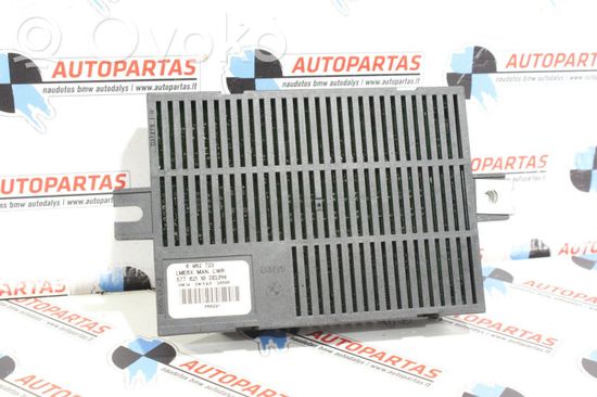 BMW 5 E60 E61 Light module LCM 57762110 57762110 57762110