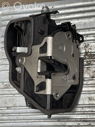 BMW 1 E81 E87 Rear door lock 7167075