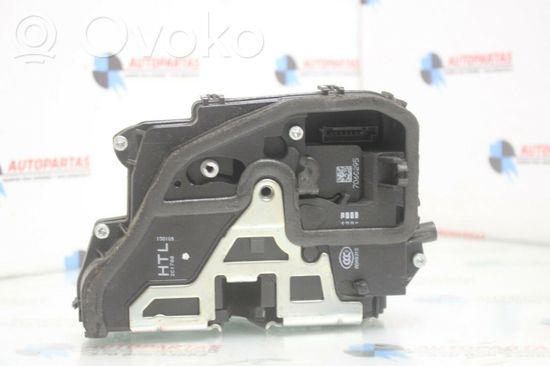 BMW 3 E90 E91 Rear door lock 7060295 7060295 7060295