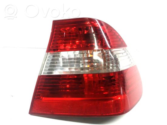 BMW 3 E46 Rear/tail lights