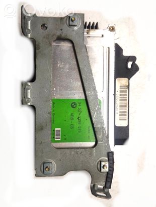 BMW 3 E36 Engine control unit/module 34521138219