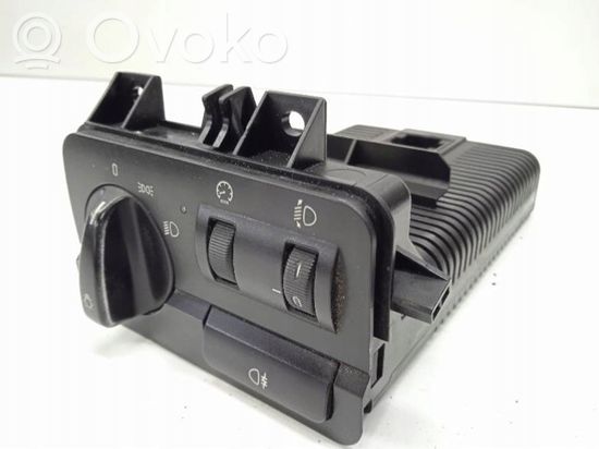 BMW 3 E46 Light switch