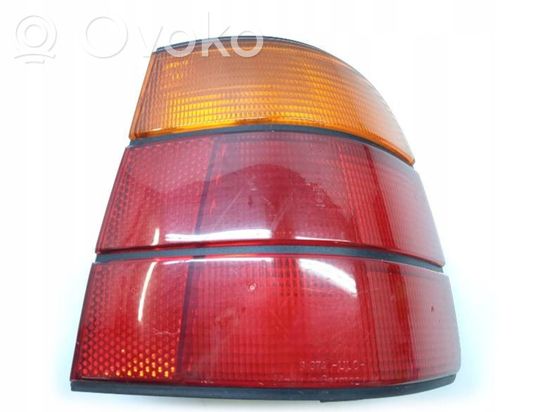 BMW 5 E34 Rear/tail lights