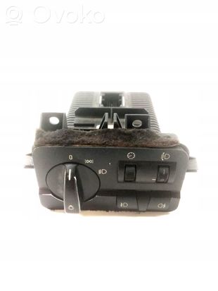 BMW 3 E46 Light switch 86480051