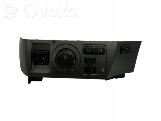 BMW 7 E65 E66 Light switch
