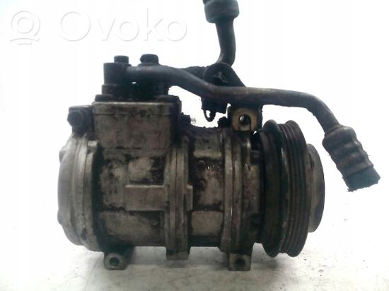 BMW 3 E36 Air conditioning (A/C) compressor (pump) 147100-9980