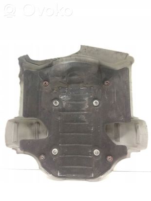 BMW 7 E65 E66 Engine cover (trim) 7511559