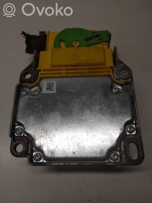 Audi A8 S8 D3 4E Airbag control unit/module 4E0959655