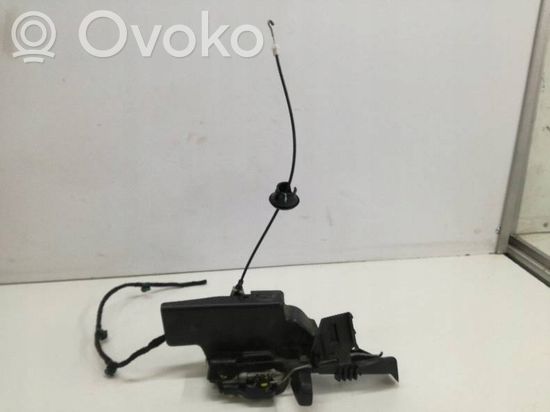 Audi A4 S4 B6 8E 8H Rear door lock