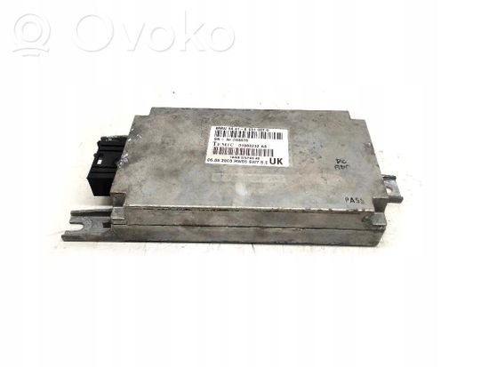 BMW 7 E65 E66 Other control units/modules 6931987