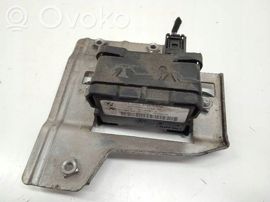 BMW 3 E90 E91 Other control units/modules