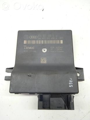 Audi A4 S4 B8 8K Other control units/modules