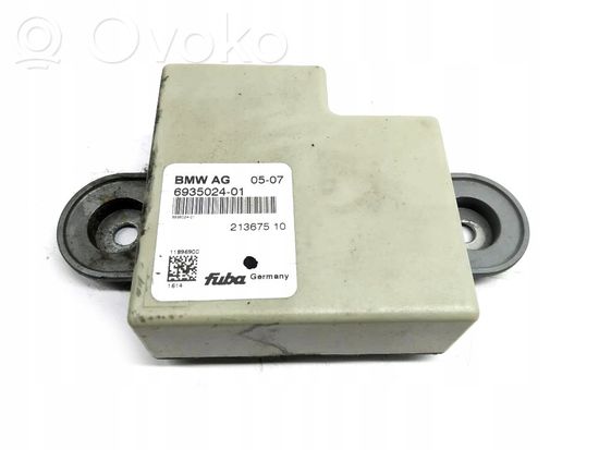 BMW X5 E70 Other control units/modules 6935024