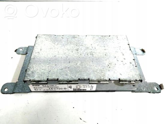 BMW 3 E90 E91 Other control units/modules