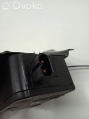 BMW 5 E39 Other control units/modules