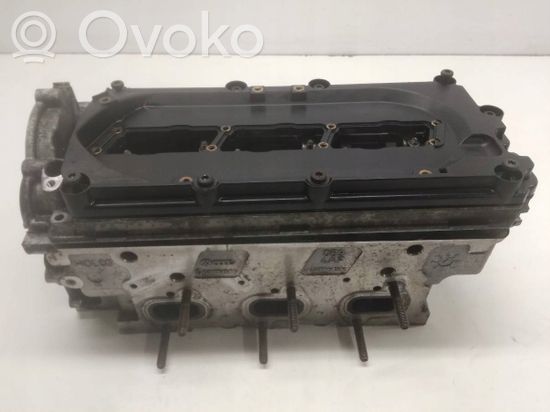 Audi A6 S6 C6 4F Engine head