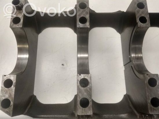 Audi A6 S6 C6 4F Crankshaft