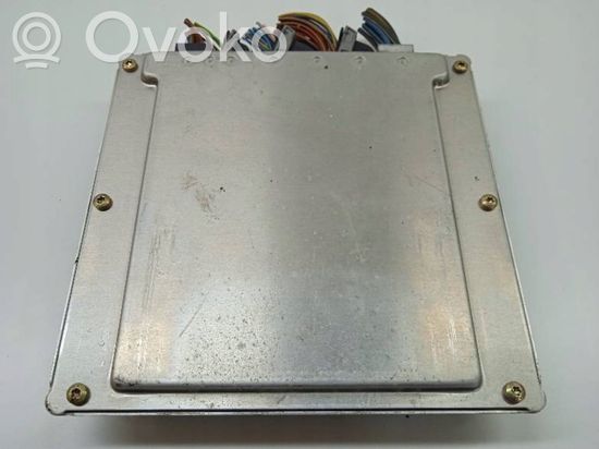 Mercedes-Benz E AMG W210 Engine control unit/module A6131530079