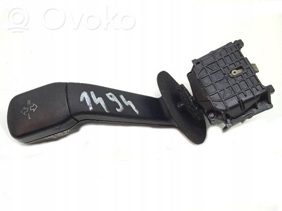 BMW 5 E39 Indicator stalk 8352014