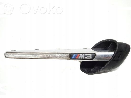 BMW M3 Front indicator light PRAWY