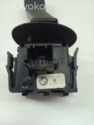 BMW 5 E39 Indicator stalk 8352172