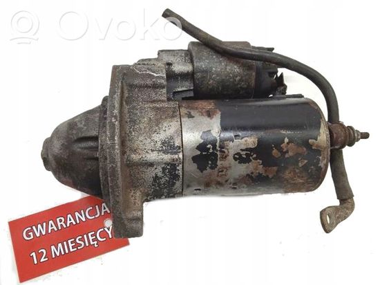 Audi A4 S4 B5 8D Starter motor 58911023
