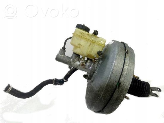 BMW 5 E39 Brake booster 1163516