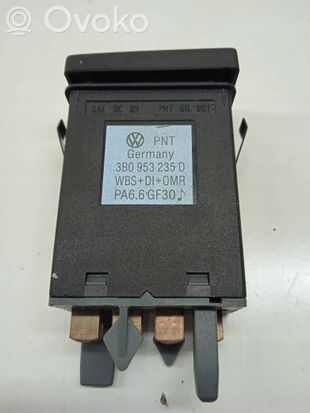 Volkswagen Golf IV Hazard light switch