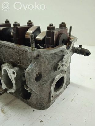 Volkswagen Golf IV Engine head