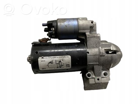BMW 7 F01 F02 F03 F04 Starter motor 857410202