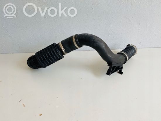 BMW 2 F45 Intercooler hose/pipe