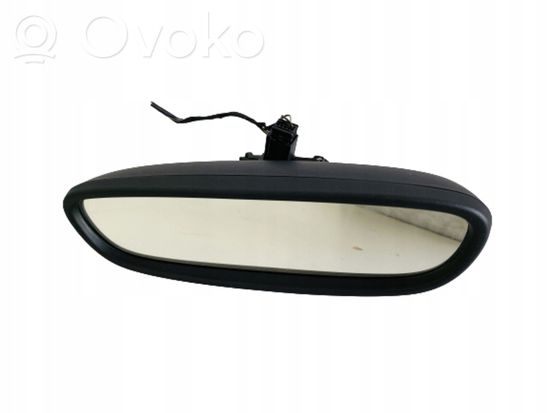 BMW 2 F45 Rear view mirror (interior)