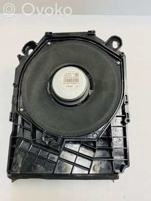 BMW 1 E81 E87 Subwoofer speaker 75492902