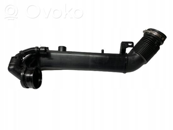 BMW 2 F45 Intercooler hose/pipe 8511377
