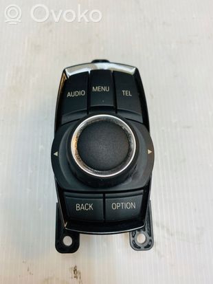 BMW 1 F20 F21 Head unit multimedia control 931769501