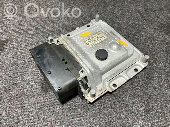Mercedes-Benz ML W166 Engine control unit/module A0009003213