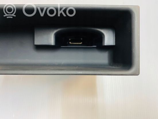 Audi A7 S7 4G Other control units/modules 8E0857925G