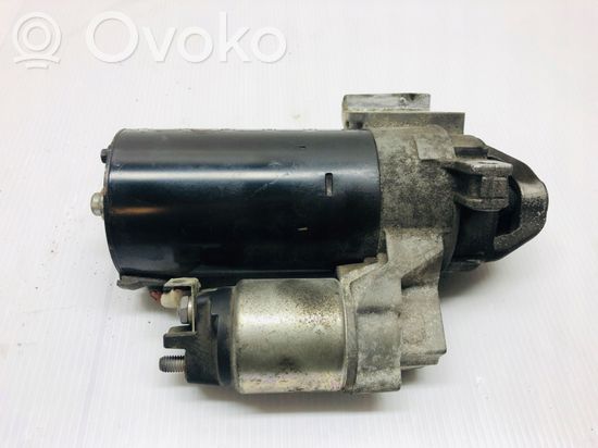BMW 3 F30 F31 F80 Starter motor 7638192