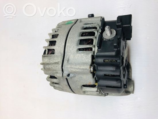 BMW 3 E92 E93 Generator/alternator 7805432