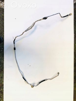 BMW 3 E92 E93 Air conditioning (A/C) pipe/hose 9190453