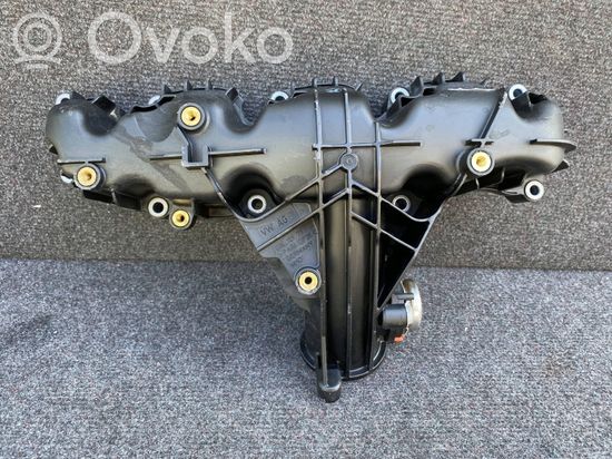 Audi A6 S6 C7 4G Intake manifold 03L129711BA