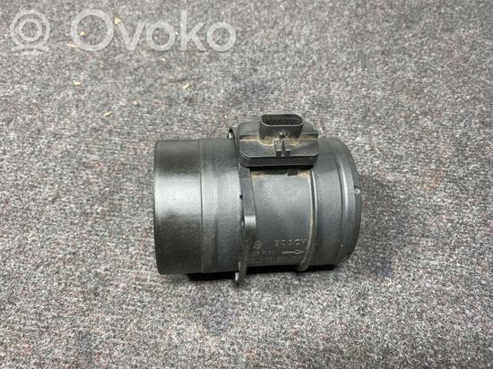 Audi A4 S4 B8 8K Mass air flow meter 03L906461A