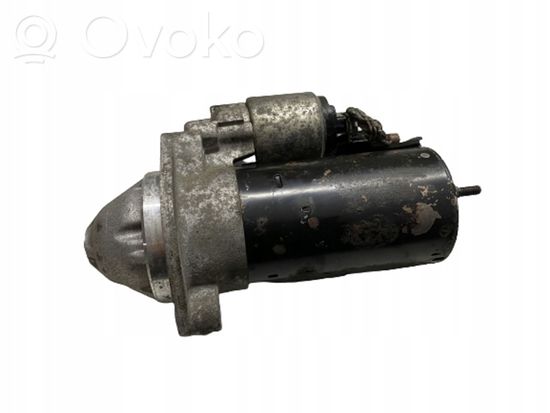 Audi A4 S4 B7 8E 8H Starter motor 03G911023A