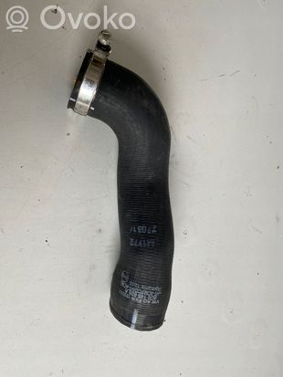 Audi A1 Intercooler hose/pipe 6C0145828A
